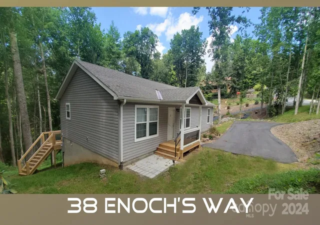 1st image of 38 Enochs Way, Fletcher, NC 28732 | MLS# 4173857