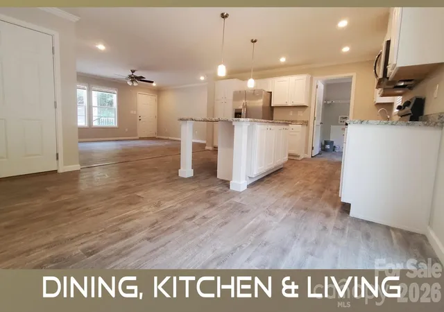 Photo 2 of Single family home for sale at 38 Enochs Way, Fletcher, NC 28732 | MLS# 4173857 | Listing updated on 2026-10-01