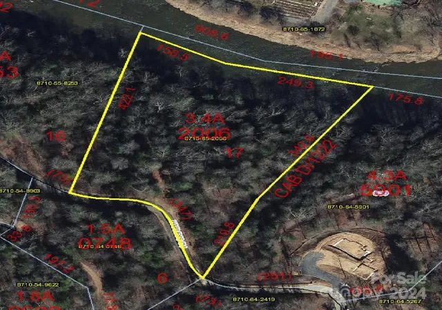 12th image of 17 Harleys Cove Rd #17, Waynesville, NC 28785 | MLS# 4173884
