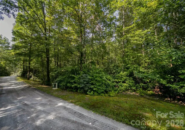 Photo 2 of Land for sale at Lot 7 Sweetwater Ridge Rd #7, Balsam Grove, NC 28708 | MLS# 4174424 | Listing updated on 2026-10-17
