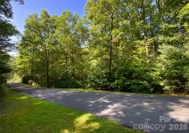 Photo 3 of Land for sale at Lot 7 Sweetwater Ridge Rd #7, Balsam Grove, NC 28708 | MLS# 4174424 | Listing updated on 2026-10-17