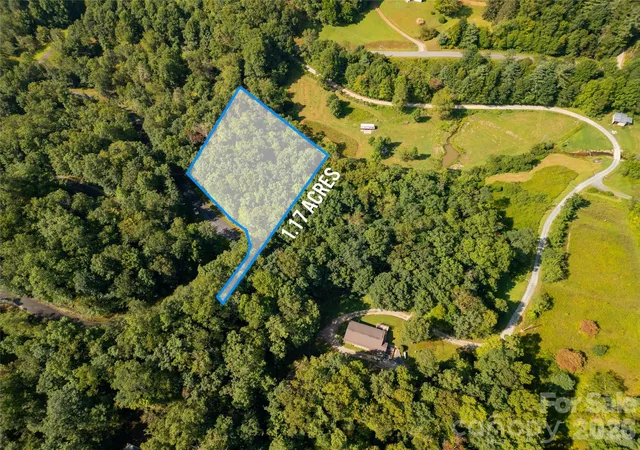 Photo 2 of Land for sale at Lot 8 Sweetwater Ridge Rd #8, Balsam Grove, NC 28708 | MLS# 4174434 | Listing updated on 2026-10-01