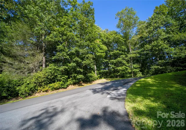 Photo 3 of Land for sale at Lot 8 Sweetwater Ridge Rd #8, Balsam Grove, NC 28708 | MLS# 4174434 | Listing updated on 2026-10-01