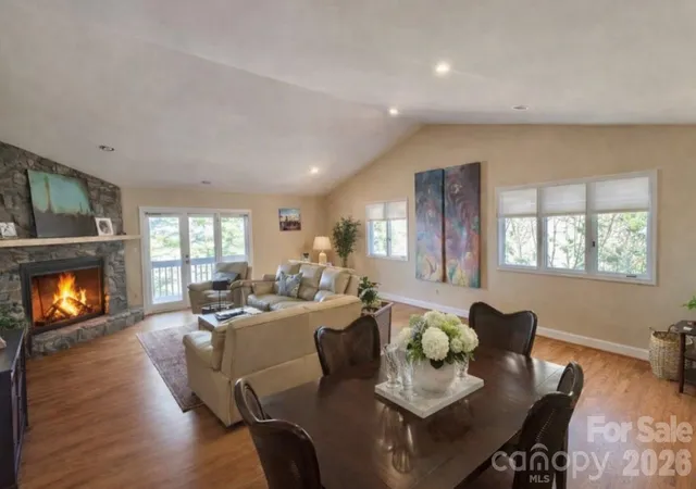 4th image of 2902 Timber Trl, Asheville, NC 28804 | MLS# 4176254