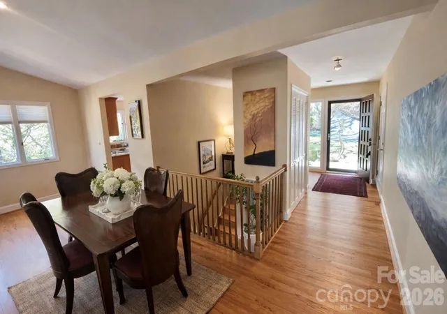 5th image of 2902 Timber Trl, Asheville, NC 28804 | MLS# 4176254