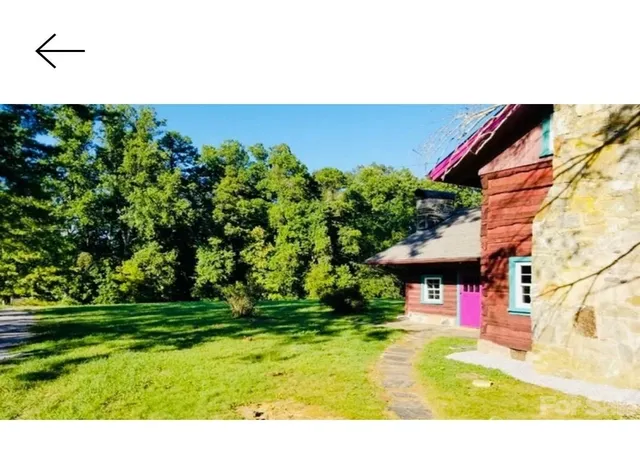 Photo 2 of Single family home for sale at 1104 Old Hwy 60 Hwy, Wilkesboro, NC 28697 | MLS# 4176277 | Listing updated on 2026-08-17