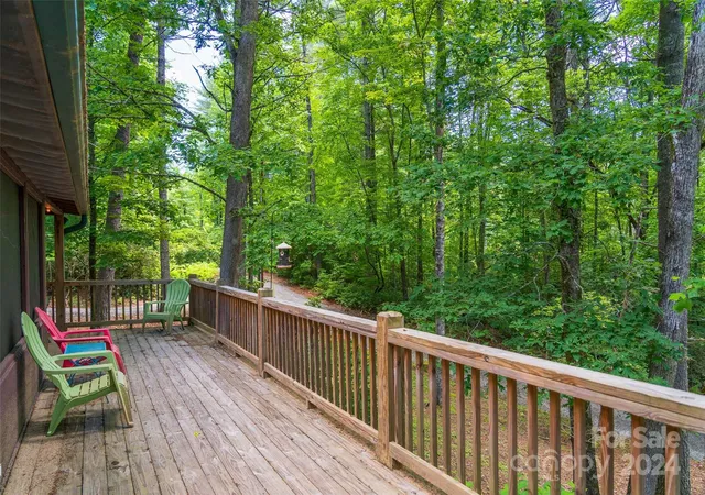 Photo 3 of Single family home for sale at 78 Smiling Fox Trl, Brevard, NC 28712 | MLS# 4176816 | Listing updated on 2026-08-10