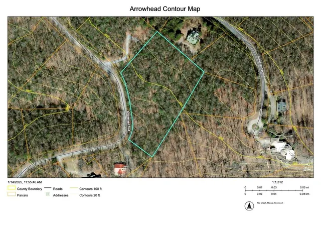 2nd image of 9999 Arrowhead Trl #74, 75, and 76, Columbus, NC 28722 | MLS# 4177475