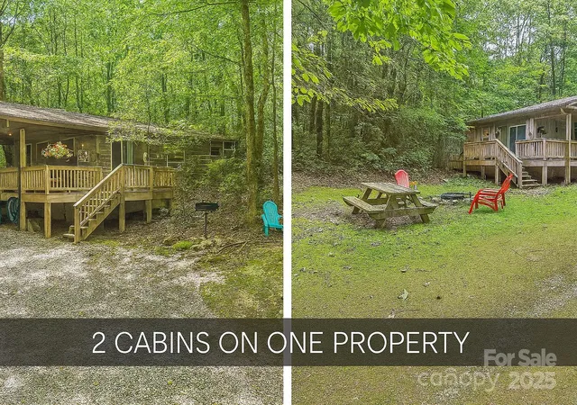 1st image of 1778 And 1780 Happy Acres Rd, Brevard, SC 28712 | MLS# 4177500