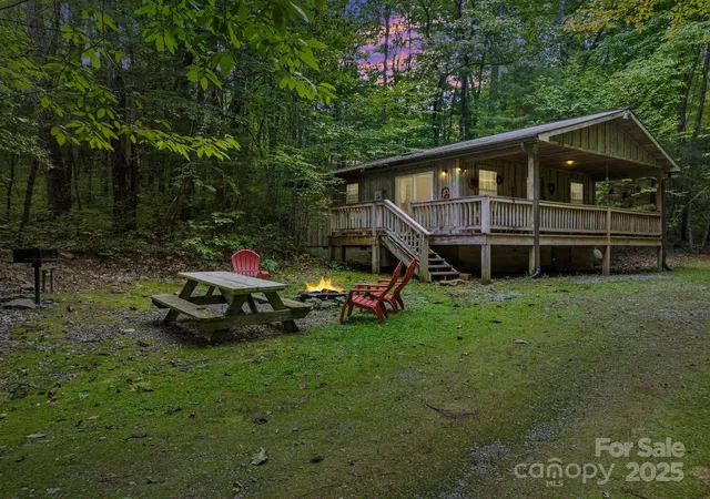 2nd image of 1778 And 1780 Happy Acres Rd, Brevard, SC 28712 | MLS# 4177500