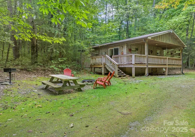 3rd image of 1778 And 1780 Happy Acres Rd, Brevard, SC 28712 | MLS# 4177500
