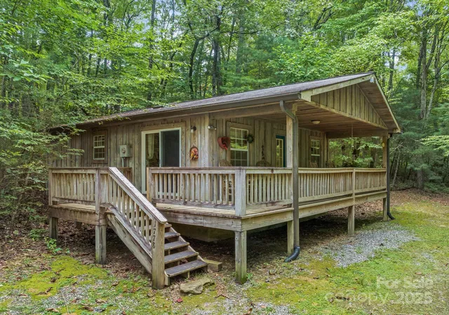 5th image of 1778 And 1780 Happy Acres Rd, Brevard, SC 28712 | MLS# 4177500