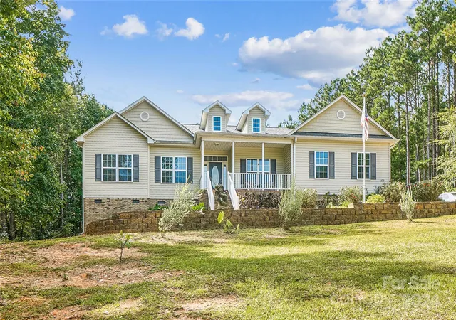 Photo 2 of Single family home for sale at 531 Tributary Dr #26, Fort Lawn, SC 29714 | MLS# 4177518 | Listing updated on 2026-04-15