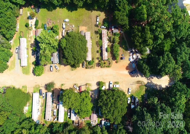 Photo 3 of Sale Pending at 4301 Perkins Rd, Charlotte, NC 28269 | MLS# 4178102 | Listing updated on 2026-08-24