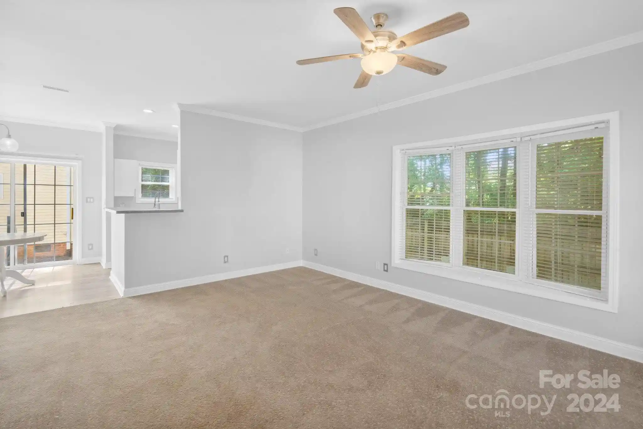Listing Photo 1 - Condo for sale in 4306 Laurel Hl Ln located at 4306 Laurel Hl Ln, Charlotte, NC 28217 - Unit 4306 Laurel Hl Ln