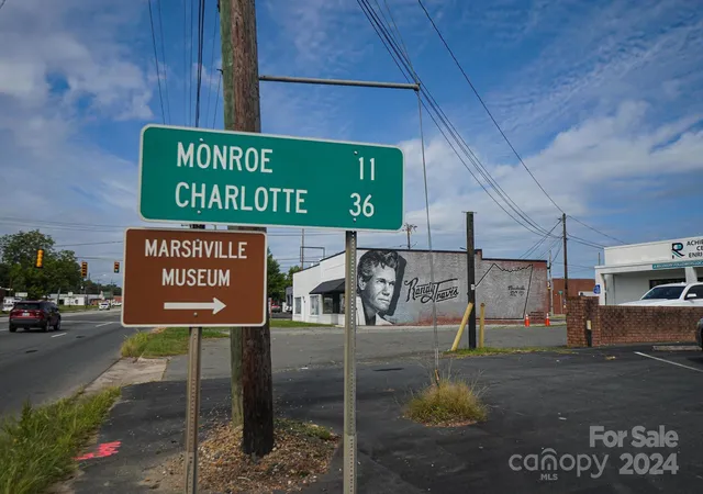 12th image of 001 Us Hwy 74 Hwy, Marshville, NC 28103 | MLS# 4178452
