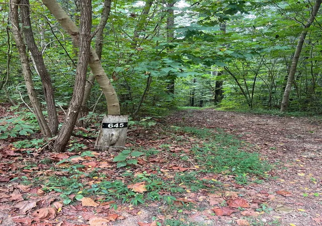 Photo 2 of Land for sale at 645 Tunnel Rd #157 & 158, Marion, NC 28752 | MLS# 4179092 | Listing updated on 2026-09-01