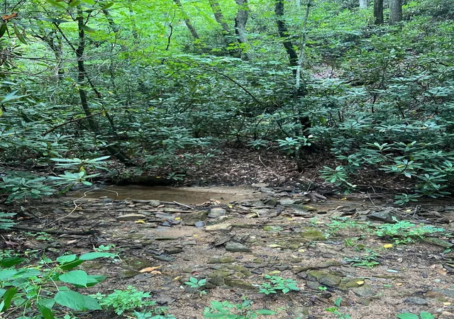 Photo 3 of Land for sale at 645 Tunnel Rd #157 & 158, Marion, NC 28752 | MLS# 4179092 | Listing updated on 2026-09-01