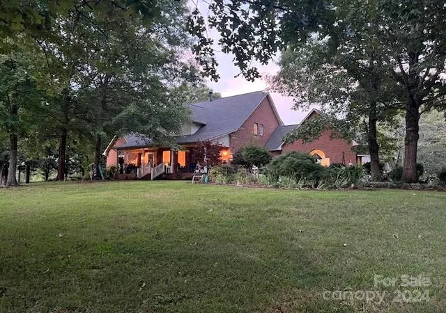 1st image of 1240 Gaddy Rd S, Nebo, NC 28761 | MLS# 4179163