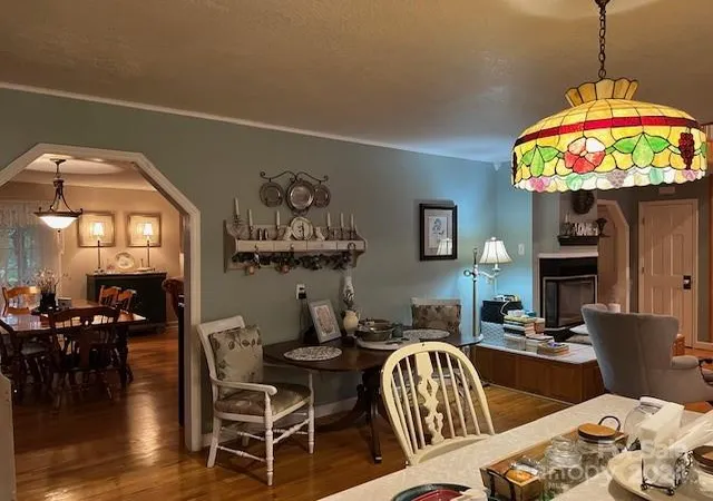 5th image of 1240 Gaddy Rd S, Nebo, NC 28761 | MLS# 4179163