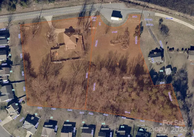 1st image of 520 Lawrence Gray Rd, Charlotte, NC 28262 | MLS# 4179423