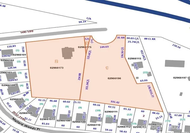 2nd image of 520 Lawrence Gray Rd, Charlotte, NC 28262 | MLS# 4179423