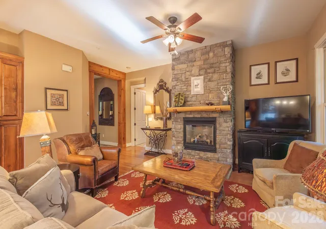 Homes for sale in Tuckasegee, NC | 150-2 Saddle Notch Ln, Tuckasegee, NC 28783 | MLS# 4181029