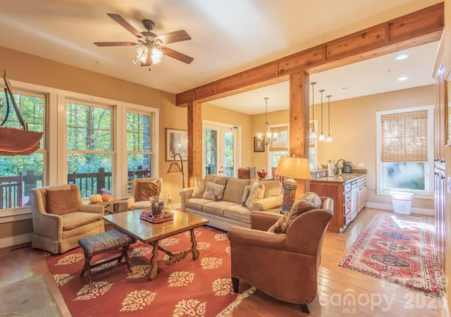 Homes for sale in Tuckasegee, NC | 150-2 Saddle Notch Ln, Tuckasegee, NC 28783 | MLS# 4181029
