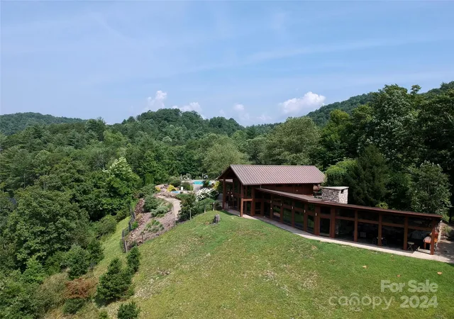 Photo 26 of Land for sale at 176 Winterberry Dr #17, Marshall, NC 28753 | MLS# 4181040 | Listing updated on 2026-08-18