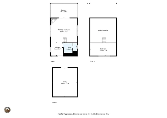 48th image of 5 Chaucer Rd, Black Mountain, NC 28711 | MLS# 4182030