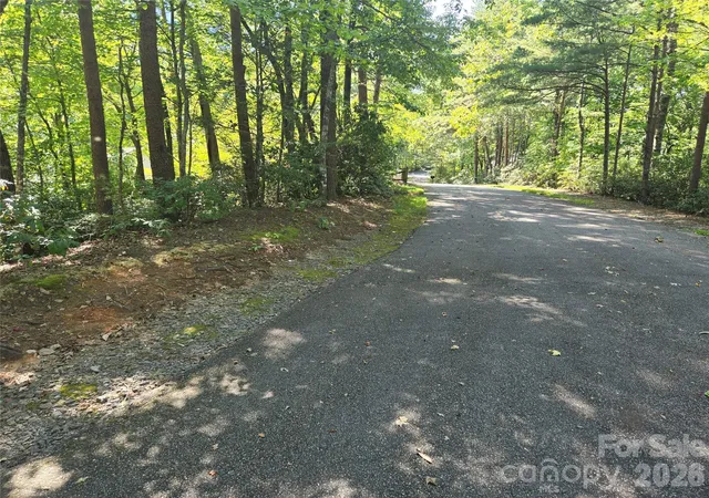 Photo 3 of Land for sale at Lot 152 Sullivan Ln, Lake Lure, NC 28746 | MLS# 4182454 | Listing updated on 2026-09-22