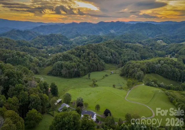 Photo 1 of Single family home for sale at 840 Ed Williams Rd, Zionville, NC 28698 | MLS# 4182614 | Listing updated on 2026-07-24