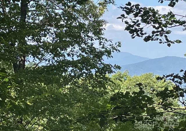 Photo 3 of Land for sale at Lt E 176 Reach Rd #176, Sylva, NC 28779 | MLS# 4183434 | Listing updated on 2025-12-03
