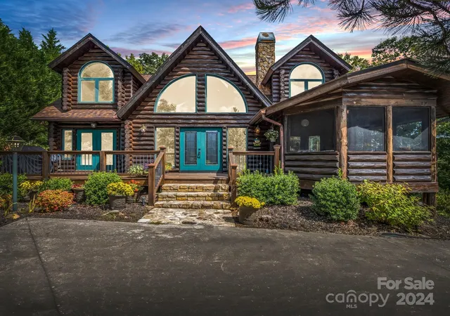 1st image of 181 Highland Hts, Lake Lure, NC 28746 | MLS# 4183950