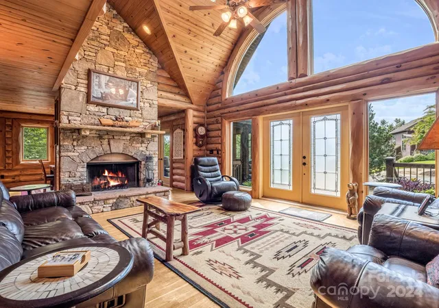 2nd image of 181 Highland Hts, Lake Lure, NC 28746 | MLS# 4183950