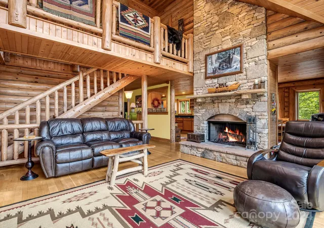 4th image of 181 Highland Hts, Lake Lure, NC 28746 | MLS# 4183950