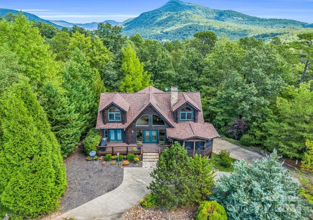 48th image of 181 Highland Hts, Lake Lure, NC 28746 | MLS# 4183950