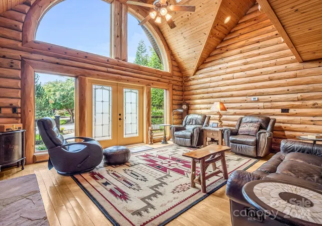 5th image of 181 Highland Hts, Lake Lure, NC 28746 | MLS# 4183950