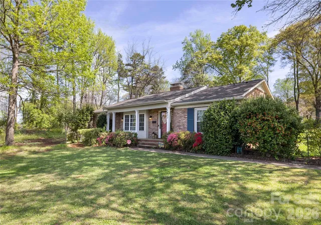 Photo 4 of Land for sale at 5431 Park Rd, Charlotte, NC 28209 | MLS# 4184574 | Listing updated on 2026-08-12