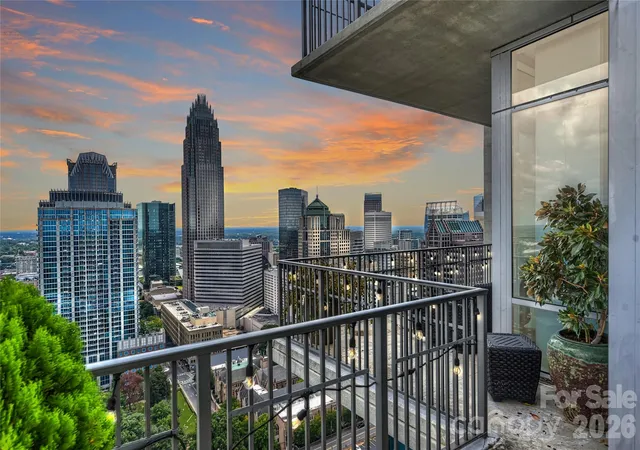 1st image of 215 N Pine St #3705, Charlotte, NC 28202 | MLS# 4186939