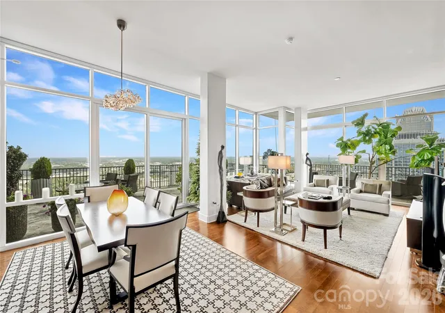 2nd image of 215 N Pine St #3705, Charlotte, NC 28202 | MLS# 4186939