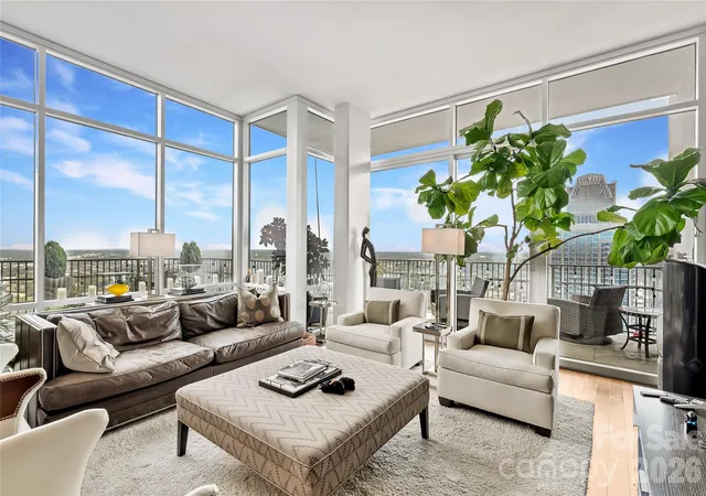 40th image of 215 N Pine St #3705, Charlotte, NC 28202 | MLS# 4186939