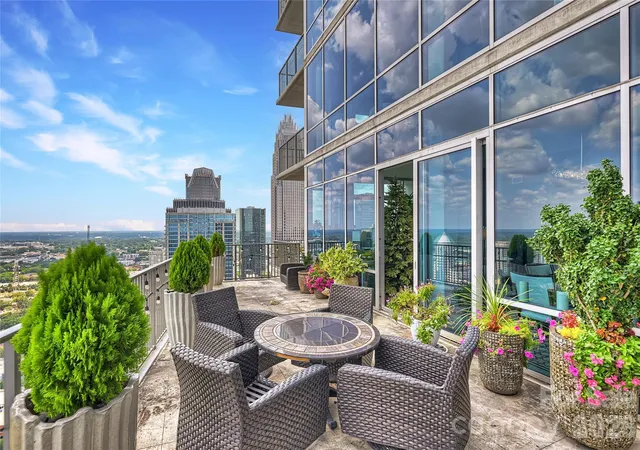 4th image of 215 N Pine St #3705, Charlotte, NC 28202 | MLS# 4186939