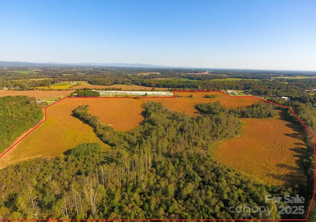 Photo 1 of Land for sale at 00 Lattimore Rd, Shelby, NC 28150 | MLS# 4187250 | Listing updated on 2025-12-31