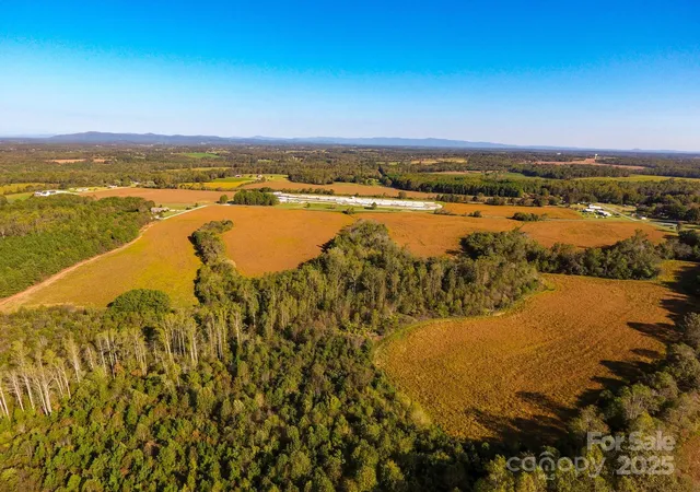 Photo 3 of Land for sale at 00 Lattimore Rd, Shelby, NC 28150 | MLS# 4187250 | Listing updated on 2025-12-31