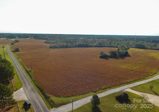 Photo 4 of Land for sale at 00 Lattimore Rd, Shelby, NC 28150 | MLS# 4187250 | Listing updated on 2025-12-31
