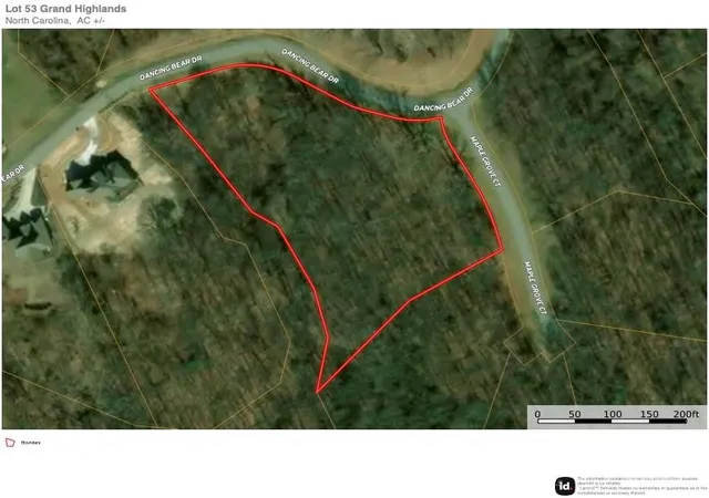 8th image of 99999 Dancing Bear Dr #53, Hendersonville, NC 28792 | MLS# 4187399