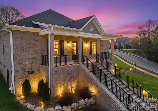 Photo 3 of Single family home for sale at 444 19th Avenue Cir NW, Hickory, NC 28601 | MLS# 4187456 | Listing updated on 2026-10-06