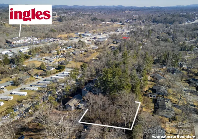 Photo 2 of Land for sale at 00 Upper Ridgewood Blvd, Hendersonville, NC 28791 | MLS# 4190534 | Listing updated on 2026-05-19