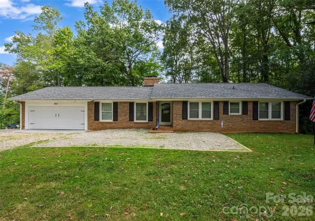 Single family home for sale at 263 Blanton St, Columbus, NC 28722 | MLS# 4190973